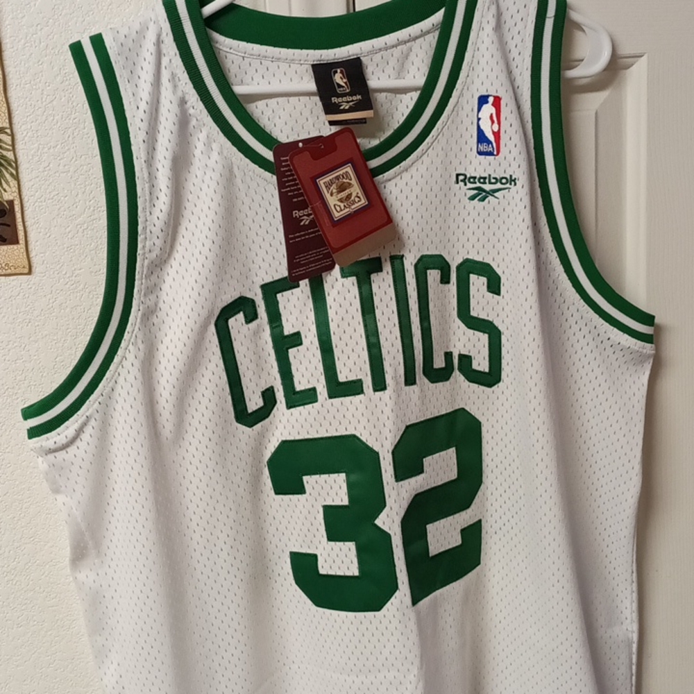 Mens jersey